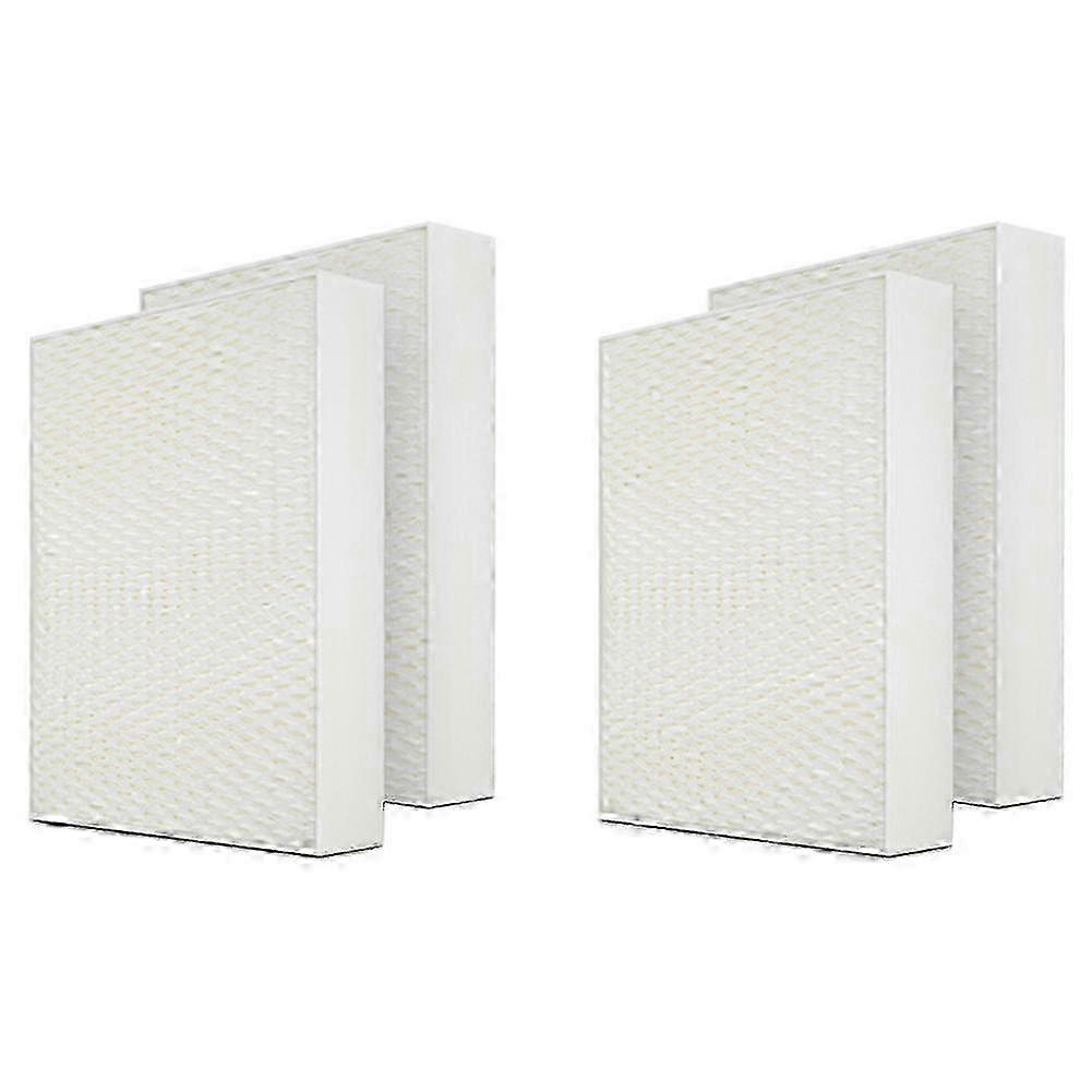 4Pcs Limescale-Resistant Filters