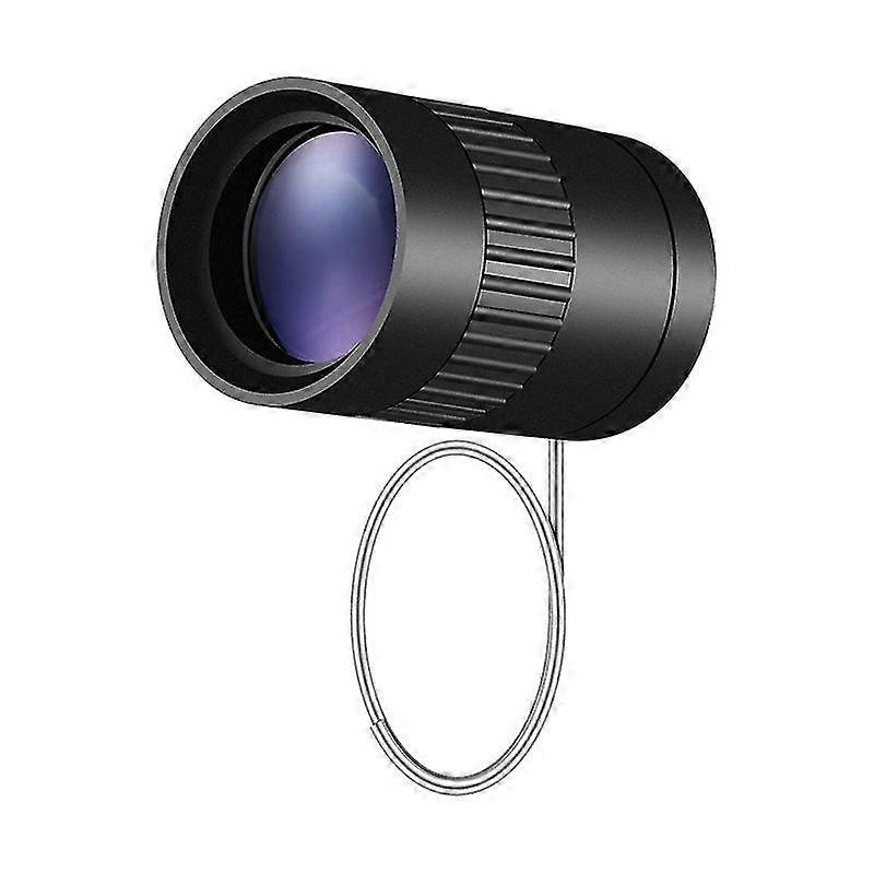 5X HD Ring Monocular Outdoor