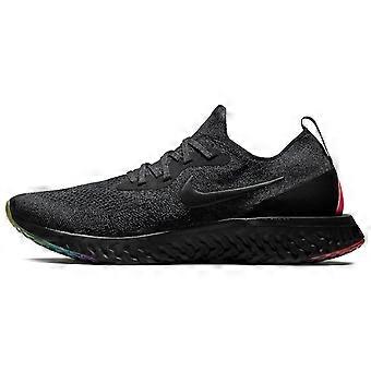 Nike Epic React Flyknit Betrue 2018 AR3772-001