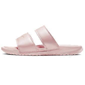 Nike Benassi Duo Ultra Slide 'Echo Pink' Women's 819717-605