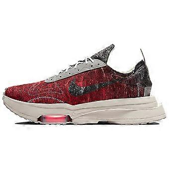 Nike Air Zoom Type Återvunnen Ull Röd CW7157-600