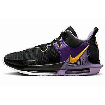 Nike LeBron Witness 7 EP "Lakers" DM1122-002