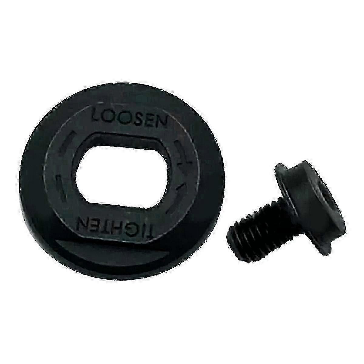 Flange Blade Bolt Replacement Compatible with DCS391 DCS367 DCS565