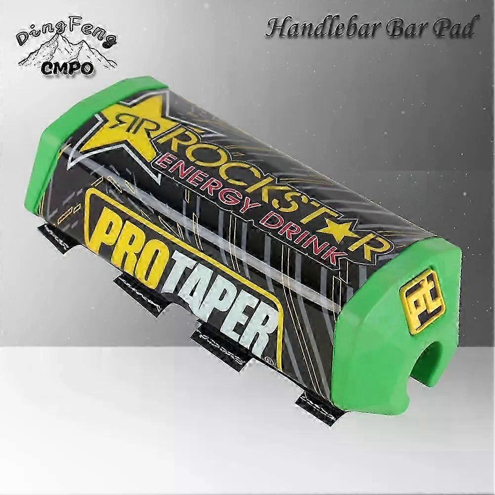 Universal Pit Bike Bar Pad With Foaming Core