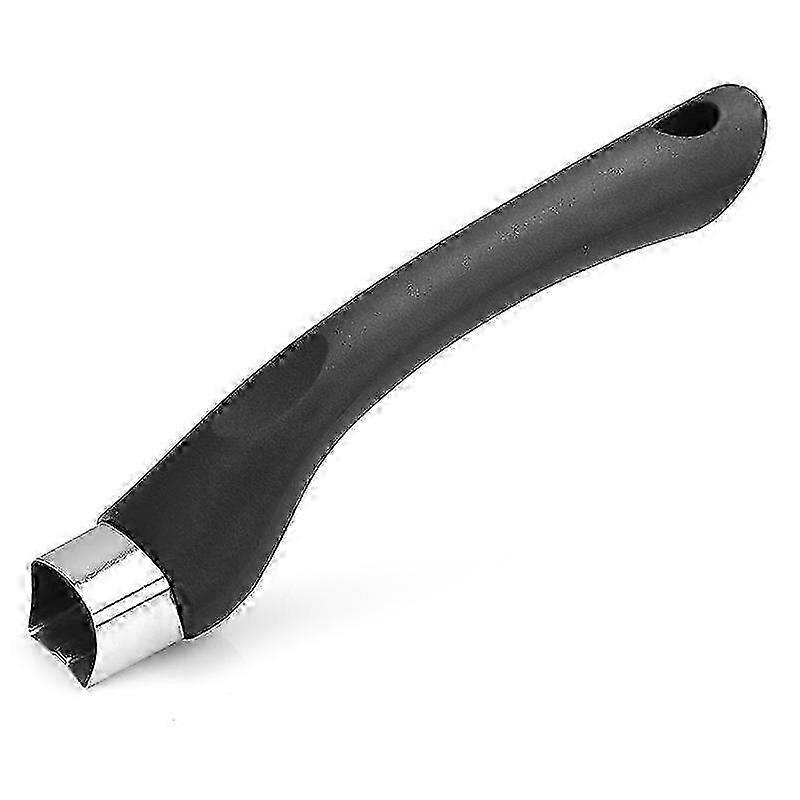 Universal Ergonomic Bakelite Pot Handle
