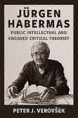 Jürgen Habermas