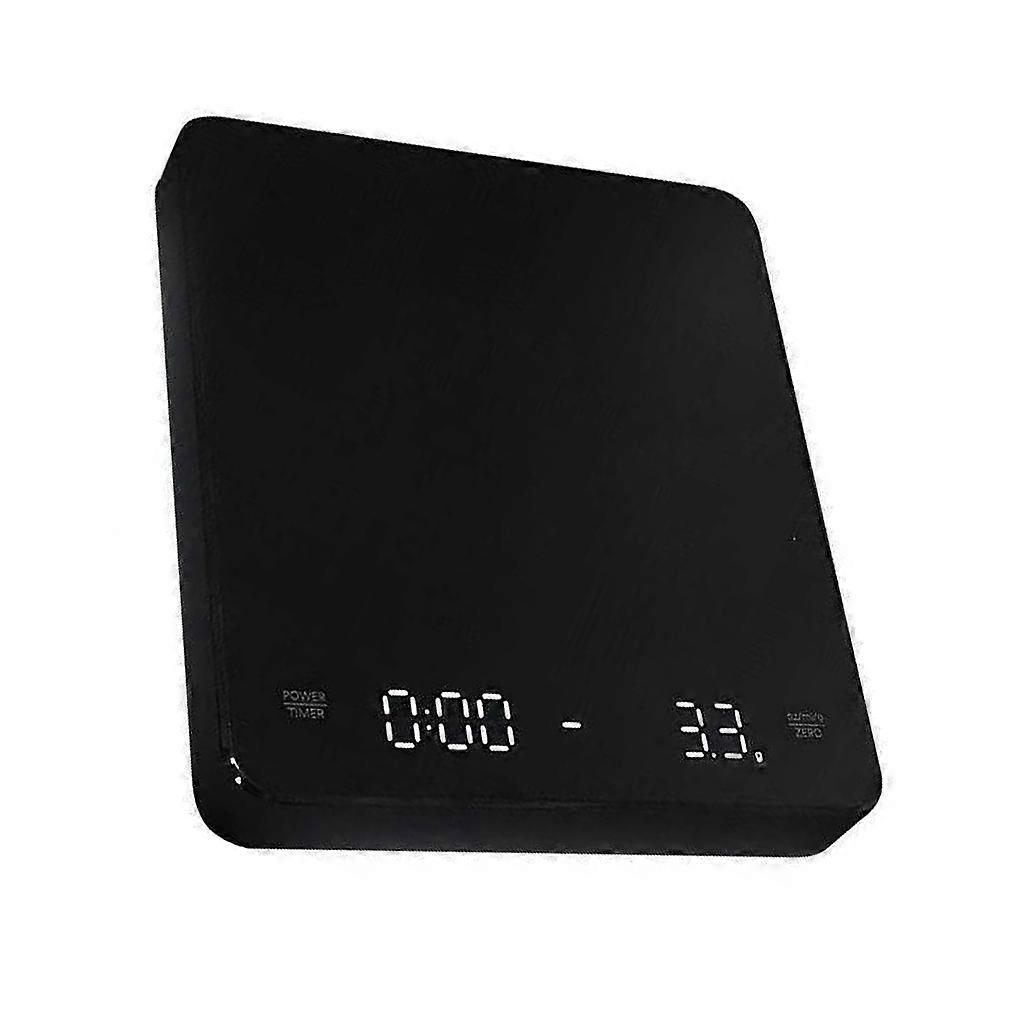All-Purpose Compact Digital Scale