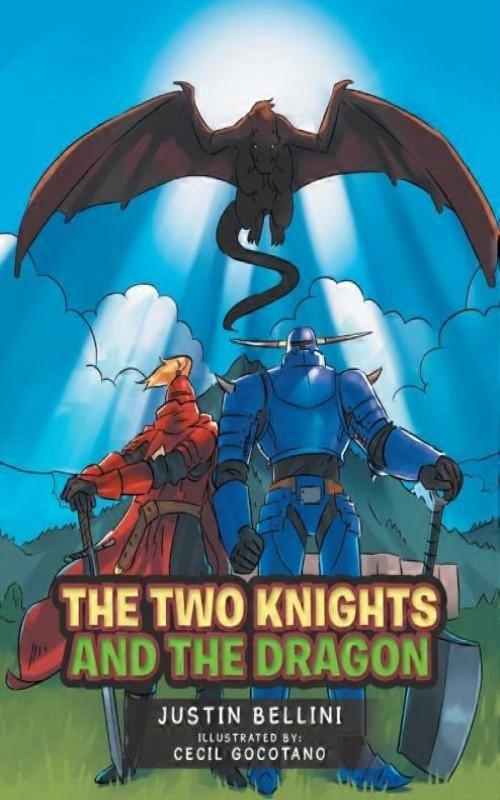The Two Knights And The Dragon