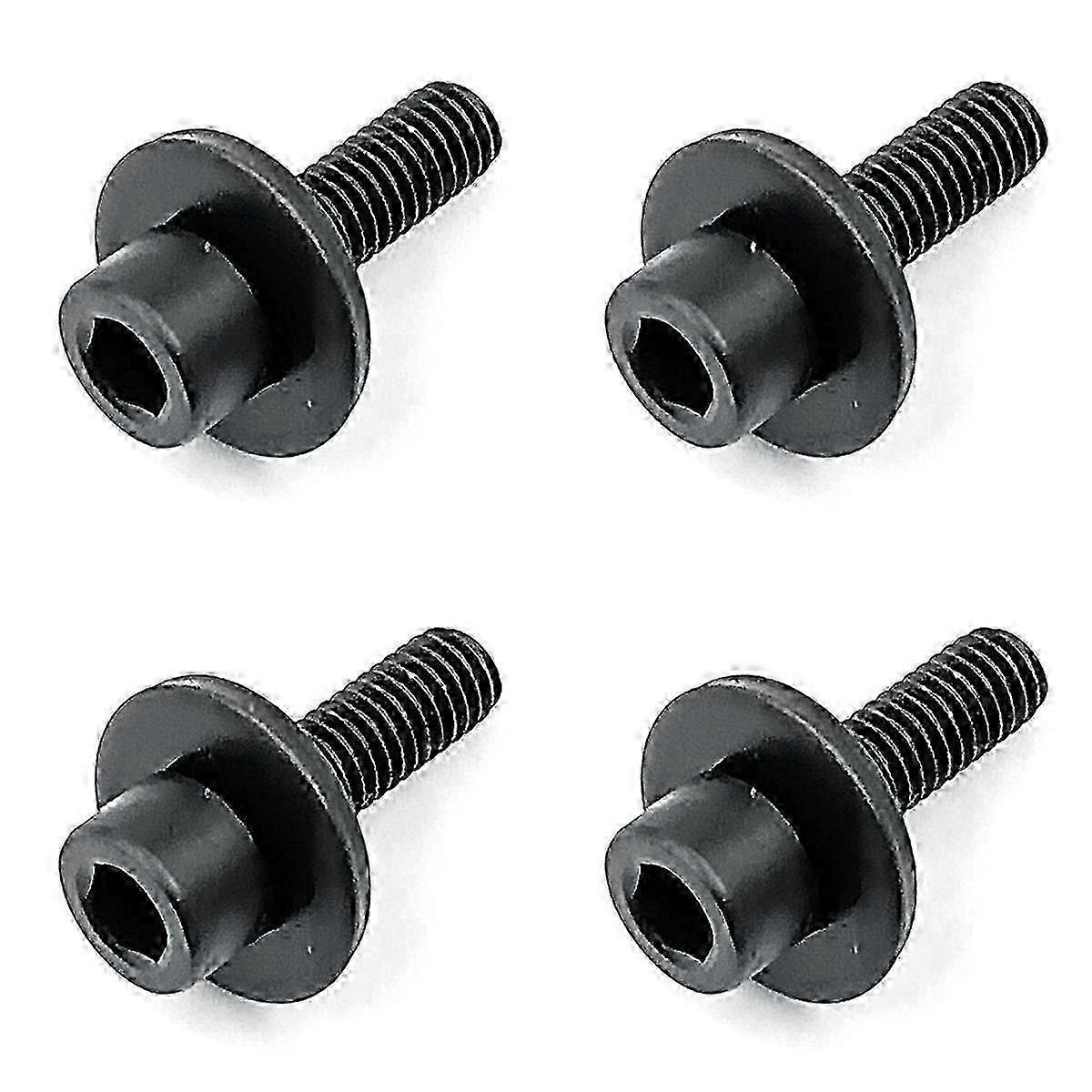 Hex Bolt for Circular Saw Blade Clamp