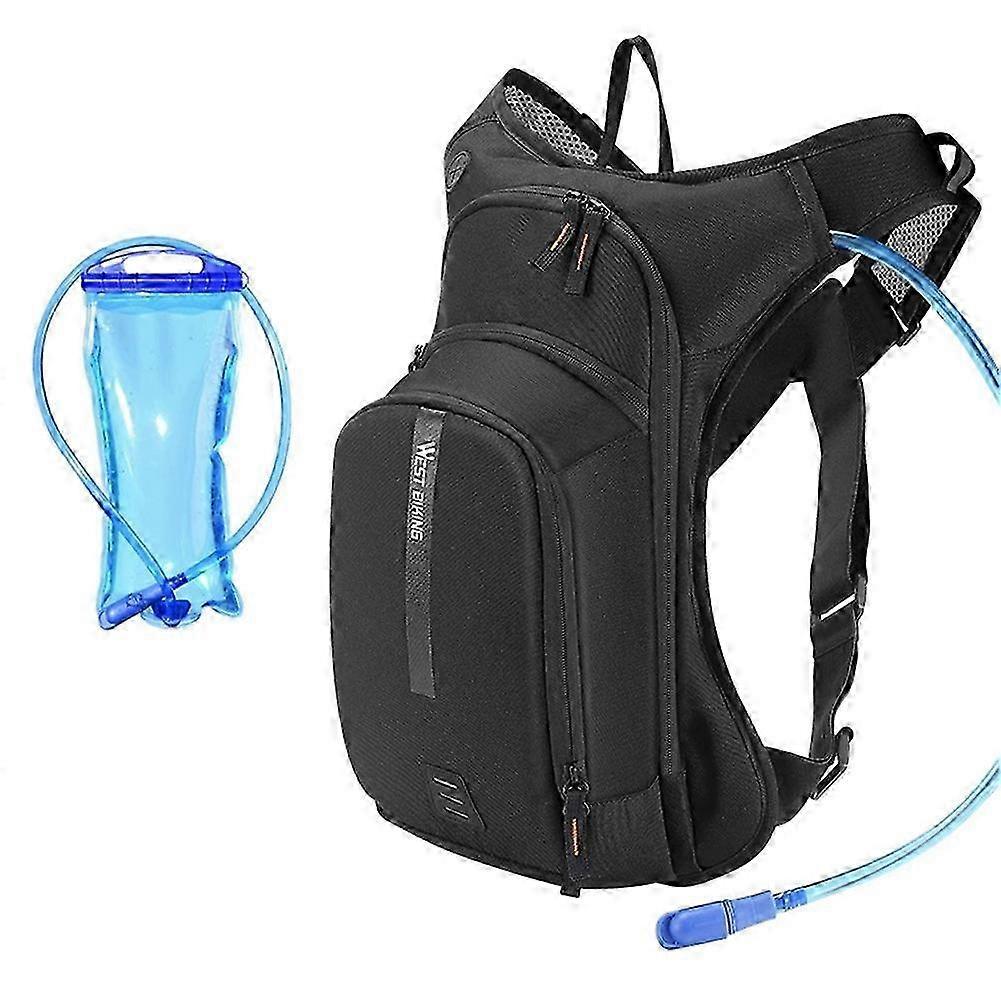 10L Cycling Hydration Pack