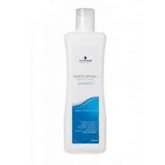 Natural Styling, Hidrowave Neutralizador, 1000 ml.