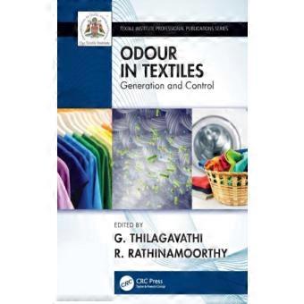 Odour In Textiles Generation And Control