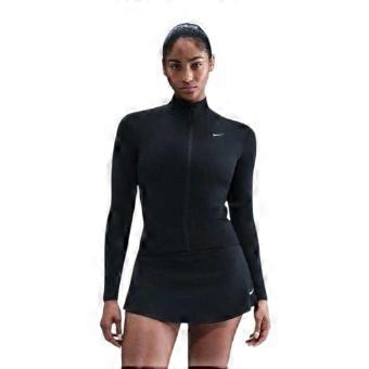 Nike Womens/Ladies Full Zip Training Performance Jacket