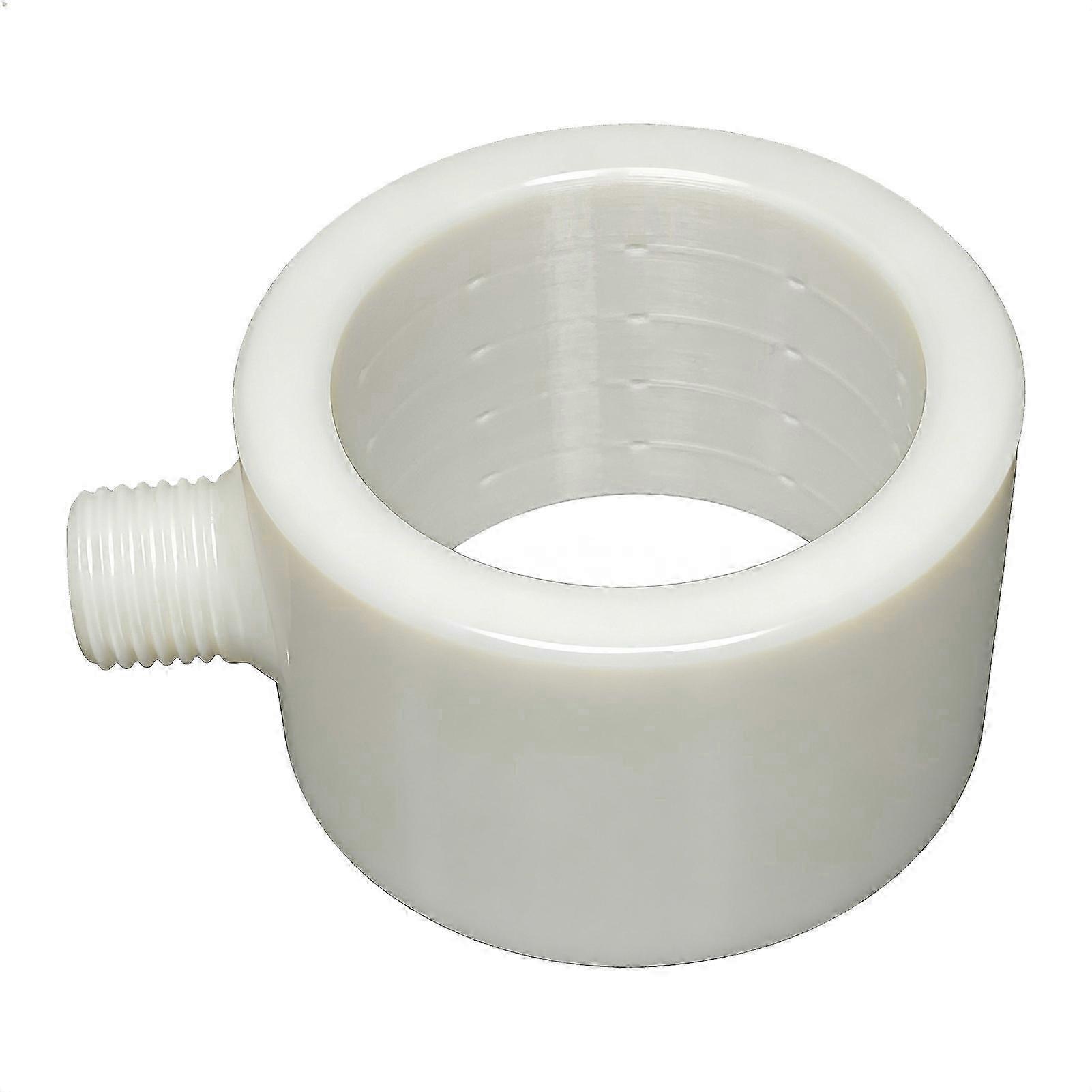 Spiral Hydromassage Shower Nozzle