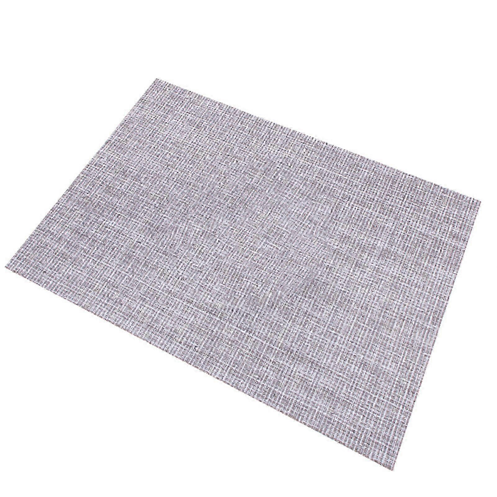Non-Slip Waterproof Dining Mat