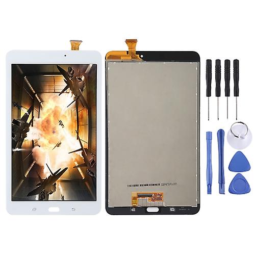 Lcd Screen For Samsung Galaxy Tab E 8.0 T377 (wifi Version) With Digitizer Full Assembly
