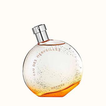 Hermes Eau Des Merveilles Eau de Toilette 100ml