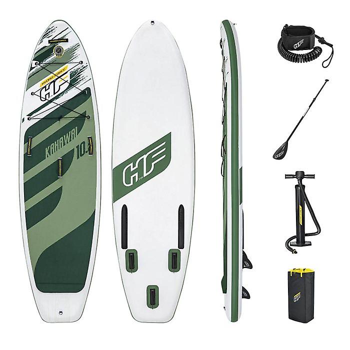 Bestway Hydro-Force Kahawai INFLABLE SUP Stand Up PaddleBoard