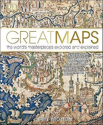 Great Maps