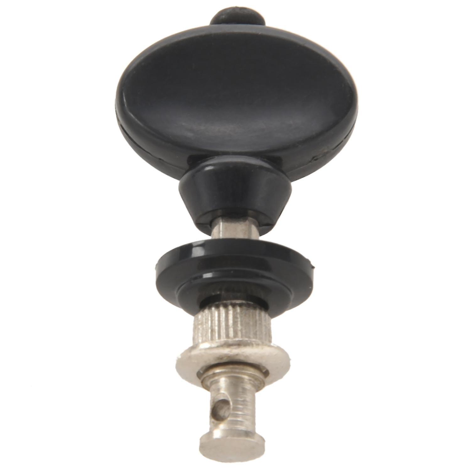 4 Tuning Pegs Pin For Ukulele And Other Various Instruments--black