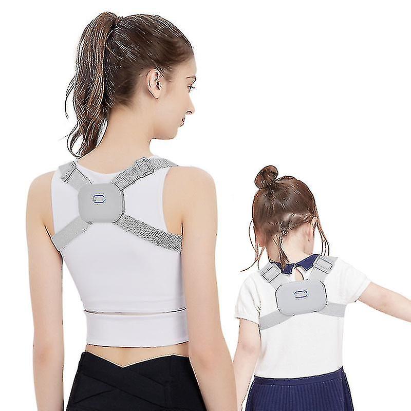 Intelligent Orthosis Belt Gyroscope Induction Technology Intelligent Orthosis Belt Humpback Orthosis Device