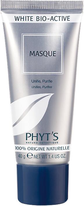 Phyts - Masque (white Bio-active)