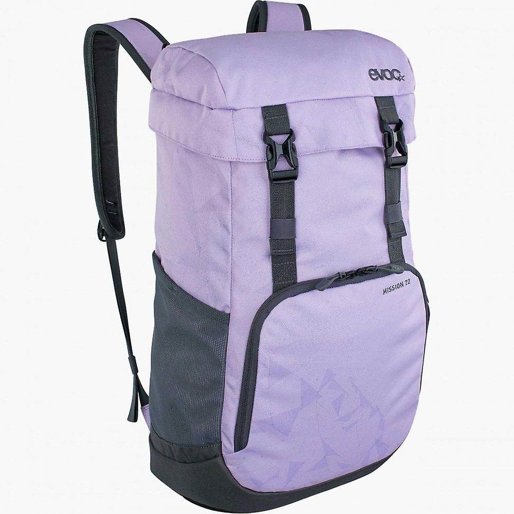 Evoc Mission 22 / Multi Colour / One