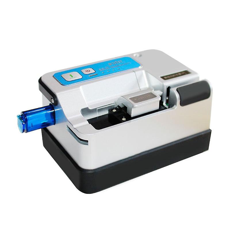 Signalfire Bluetooth Function Can Connected New Electric Fiber Cleaver Fully Automatic Fiber Cleaver Fast Fiber Cutter Sf-1