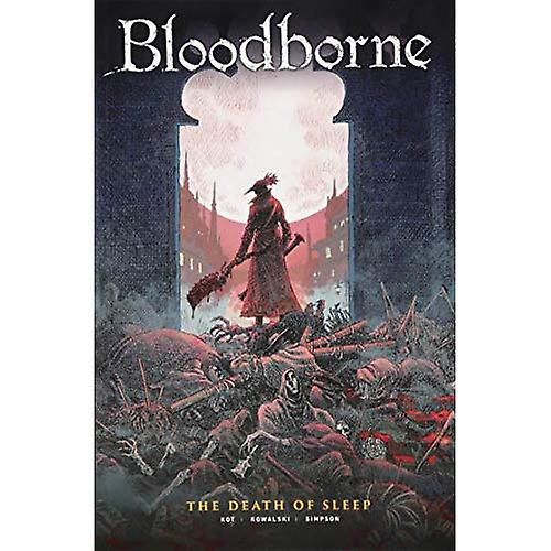 Bloodborne Collection