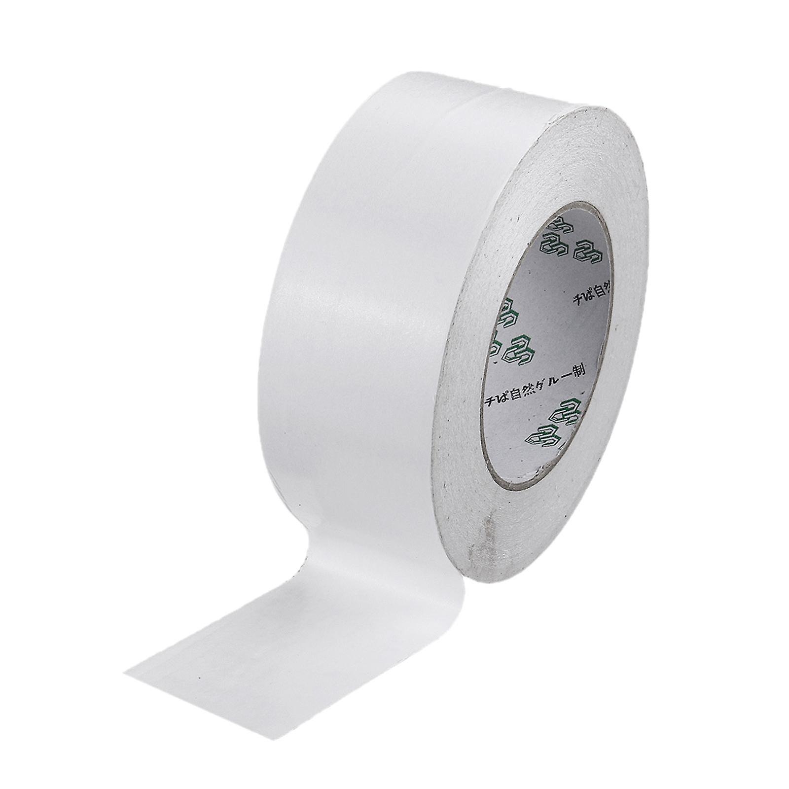 Fita adesiva de golfe dupla face 2 / 1,4 / 1 / 0,7 polegadas Taco de golfe Manter 35MM 50M