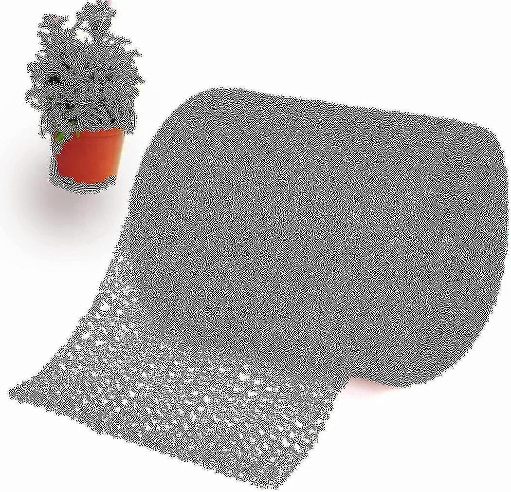 Copper Mesh, Pure Copper Mesh Roll, Cutable Garden Net Copper Mesh For Snails Mouse Birds Bat Insect Rodents