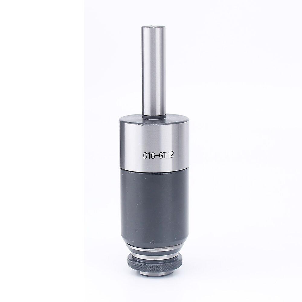 C16-gt12 Elastik Tapping Chuck Adaptör Uzunluğu Telafi Tapper Shank