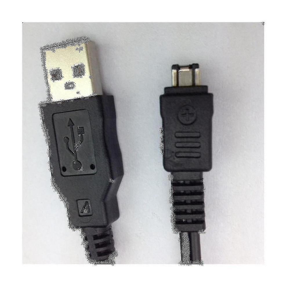 Ca-110 AC محول الطاقة USB الحبل Ca-110e كابل الشحن ل Vixia Hf M50 ، M52 ، M500 ، R20 ، R21 ، R30 ،