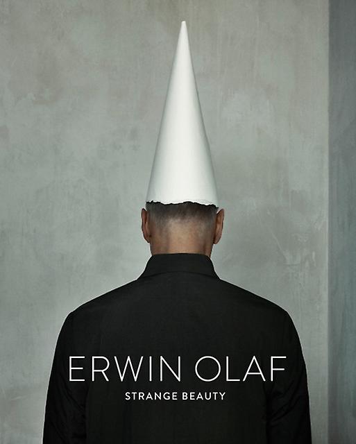 Erwin Olaf Hardback Book