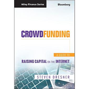 Crowdfunding - Steven Dresner