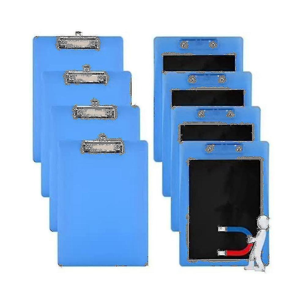 مقطع الحافظة المغناطيسية مع حافظة حجم الرسالة المنخفضة 9x12.5 بوصة مقطع قياسي للثلاجة