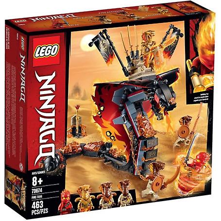 LEGO 70674 Firestand