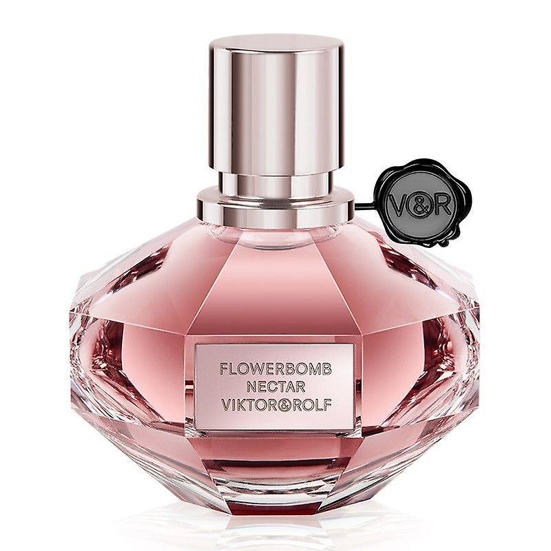 Viktor & Rolf Flowerbomb Nectar Eau de Parfum Intense 50ml