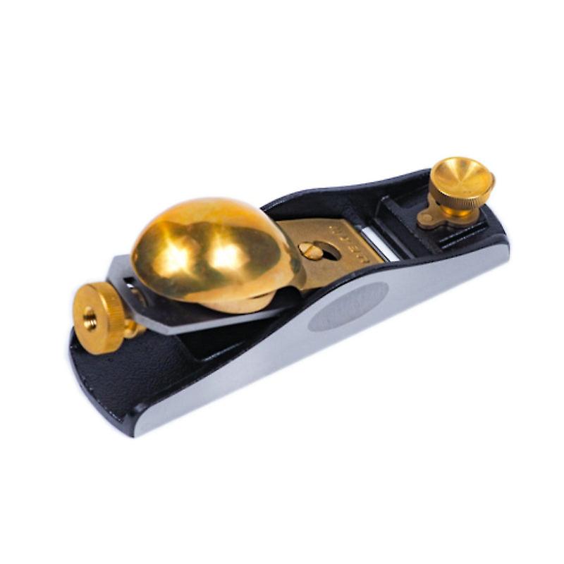 Wood Planer Hand Plane 20° Flat Plane Woodworking Plane For Carpentry Diy Tools