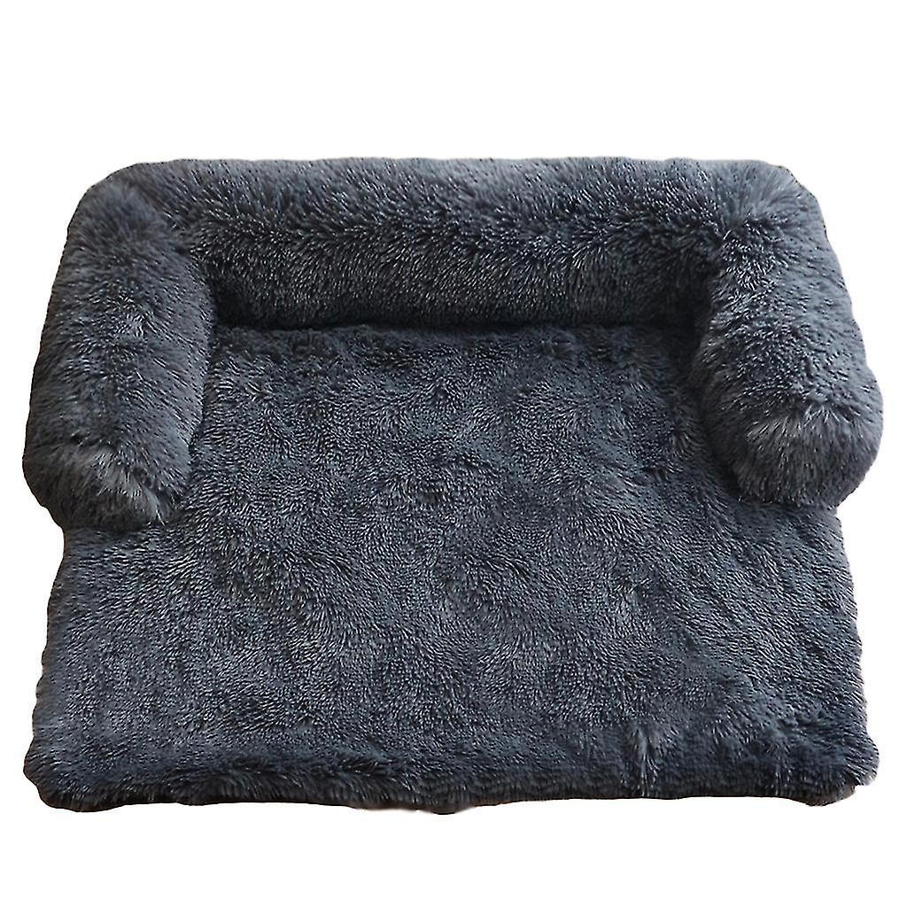 Cute Self Warming For Cat Bed Sofa For Cat Beds Mats Gift For Pet Owner Self-war