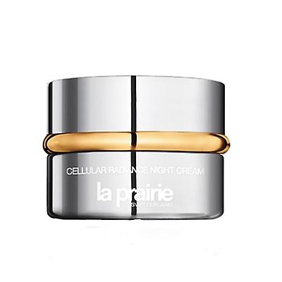 La 草原细胞辐射晚霜 50ml/1.7 盎司