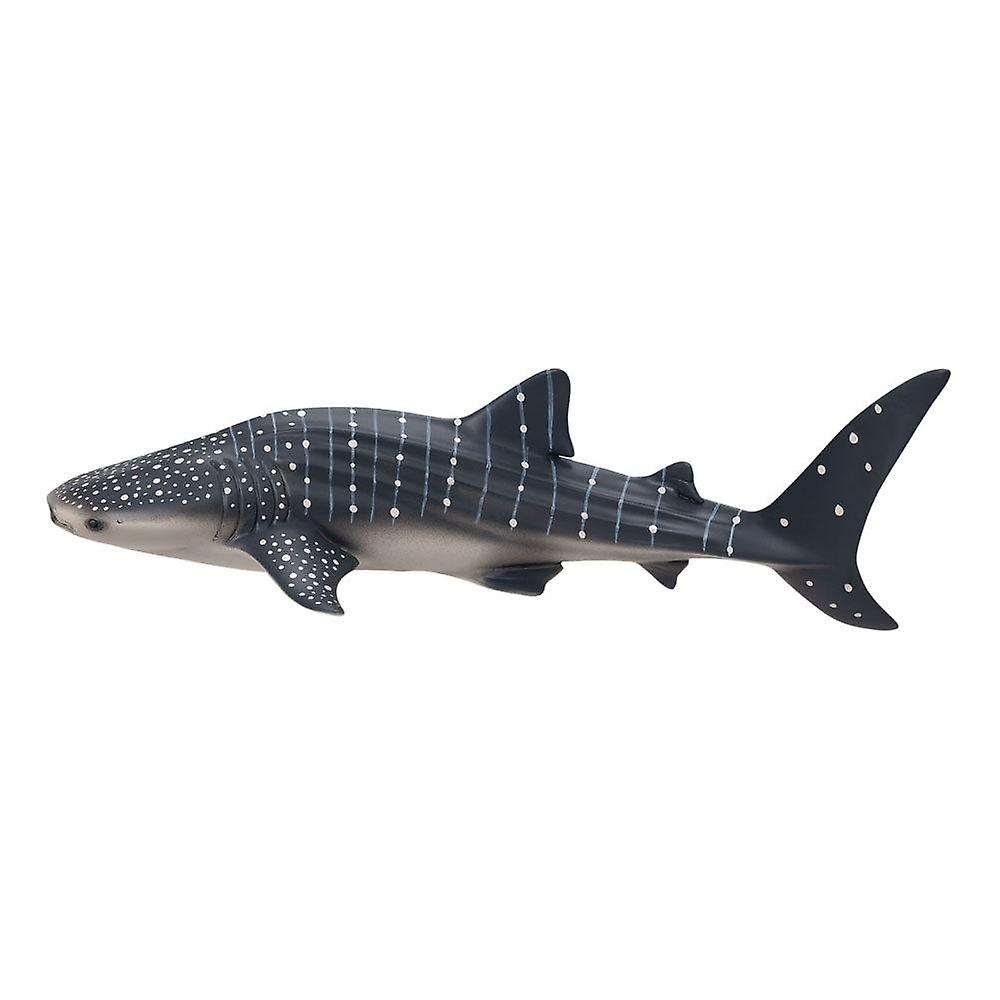 MOJO Sealife Whale Shark Toy Figure - 381038