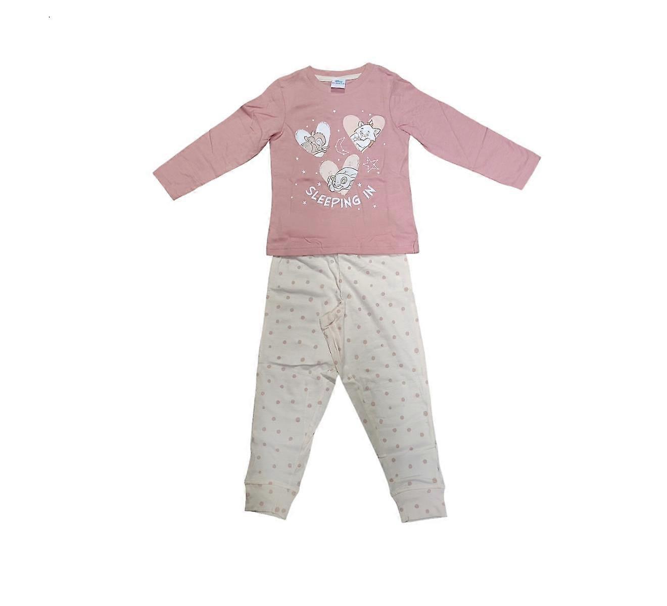 Pyjama Disney Animals 98/104