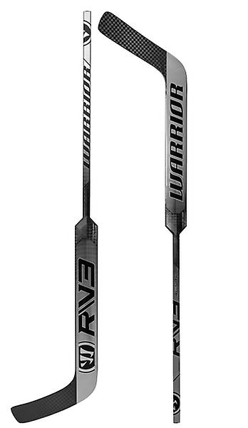 Warrior Ritual V3 PRO Composite Goalie Stick - Senior 27.5" Left