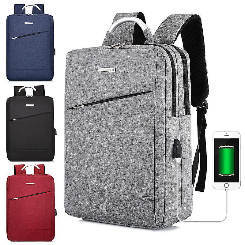 Knapsack Durable Polyamides And Nylon Backpack For Travel Or Business