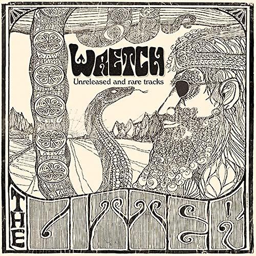 The Litter - Wretch  [VINYL]
