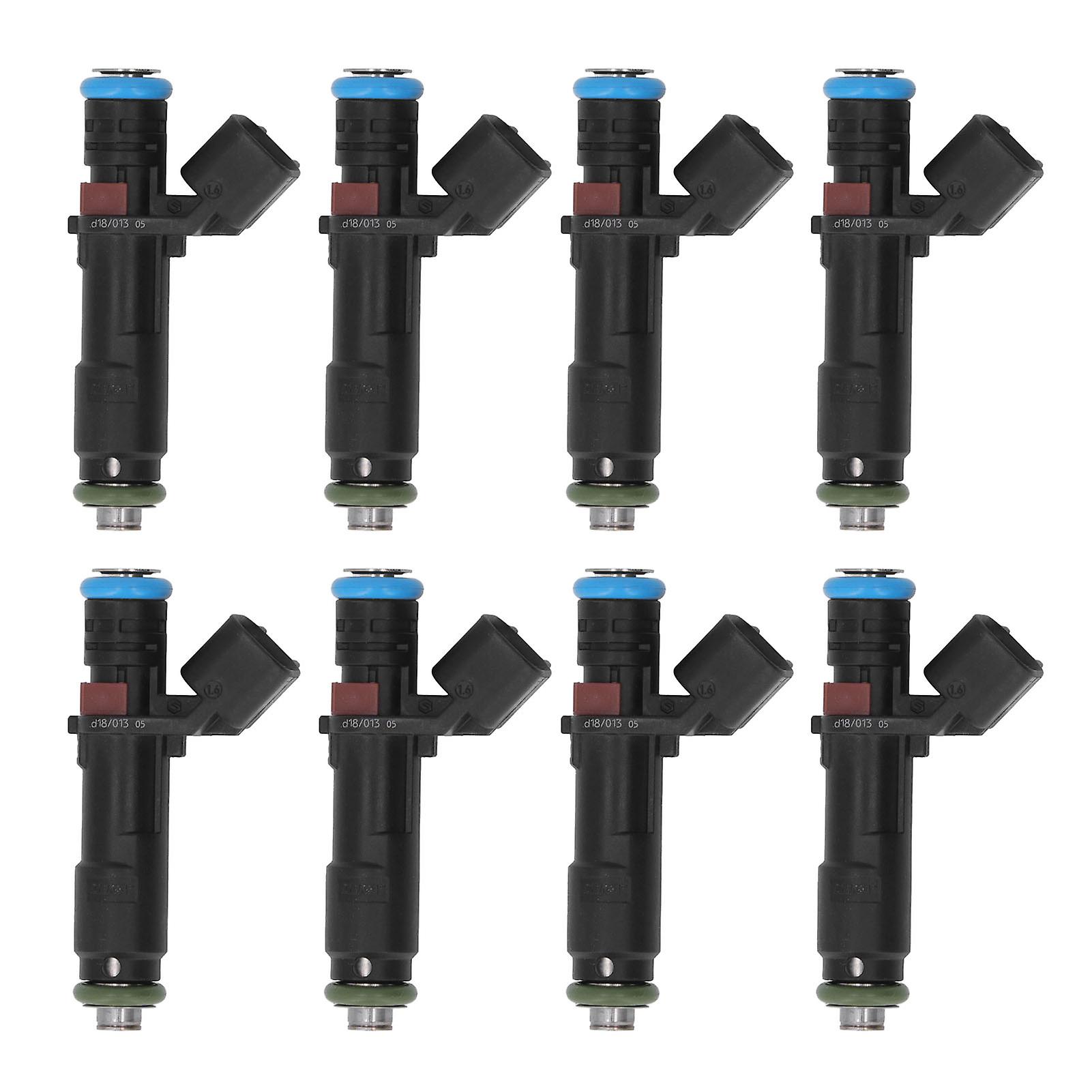 FuelInjector FuelInjectorSet 5C3Z9F593DA 5C3Z9F593DC 5C3E9F593DB EngineFuelInjector