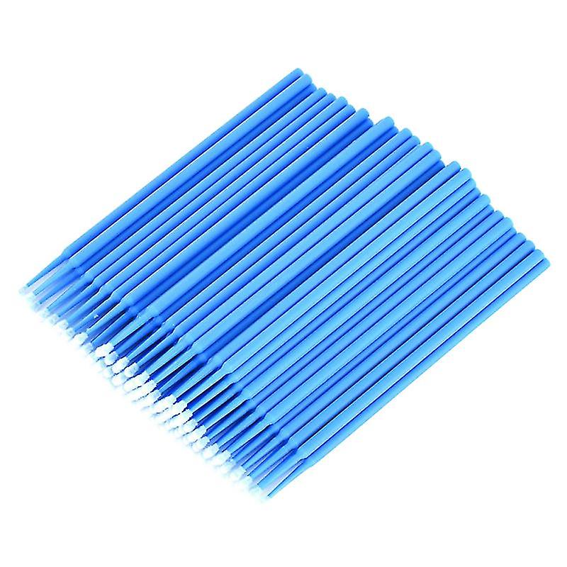 400pcs Micro Applicator Brush