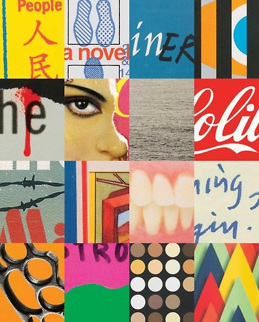 Cover by Peter Mendelsund Paperback