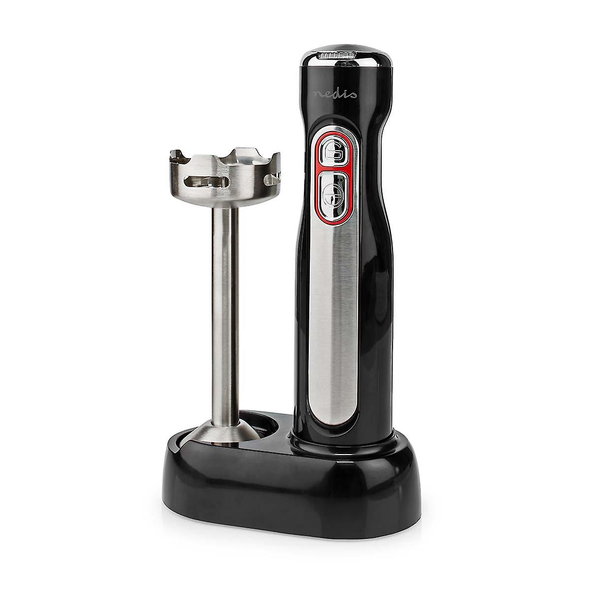 Hand blender | 100 W | Speed Settings: 1 Speed Setting | Silver / Black